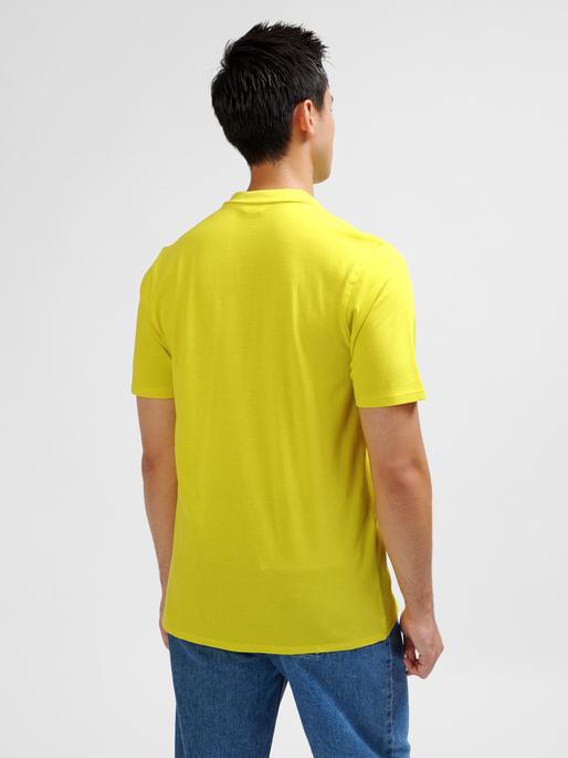 Produktbild hummel HMLGO 2.0 POLO (M)