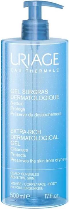 Immagine prodotto Uriage Gel detergente Gel (Salviette detergenti per il viso, 500 ml)
