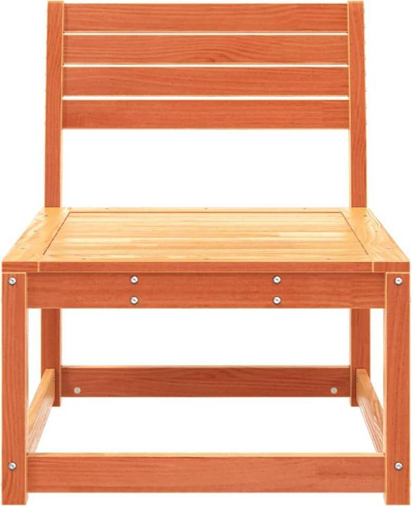 Produktbild VidaXL Gartensofa