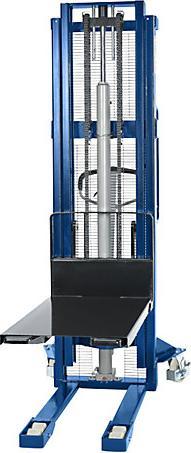 Produktbild kaiserkraft Hochhubstapler (1100 kg)