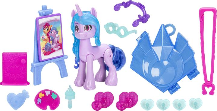 My Little Pony Schönheitsfleck Magie