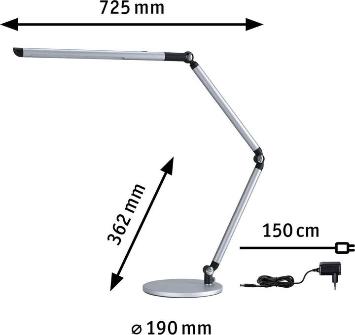 Image du produit Paulmann FlexBar (1000 lm)