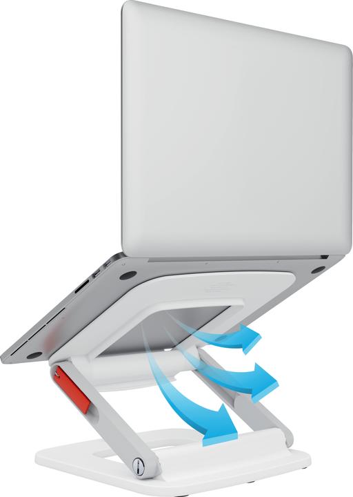 Image du produit Leitz Support pour ordinateur portable Ergo multi-angle