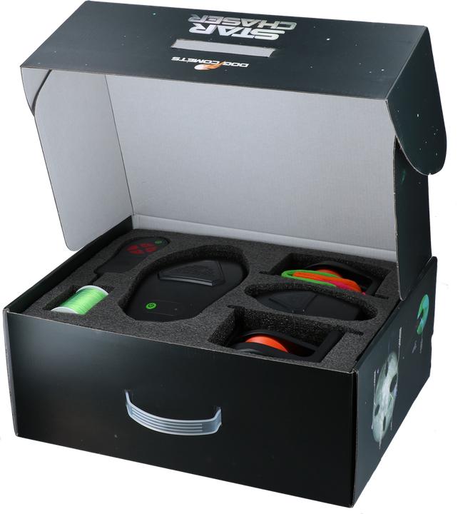 Produktbild Dog Comets Star Chaser
