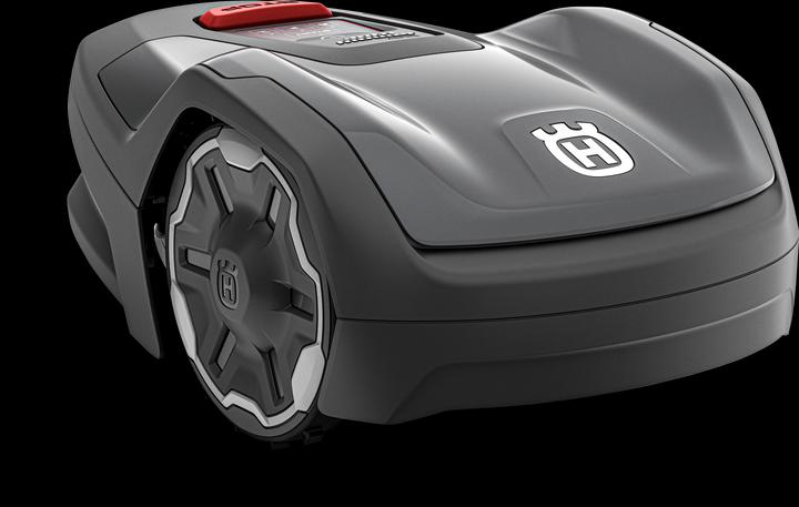 Husqvarna Automower Aspire R4 (400 m², Omtrekdraad)