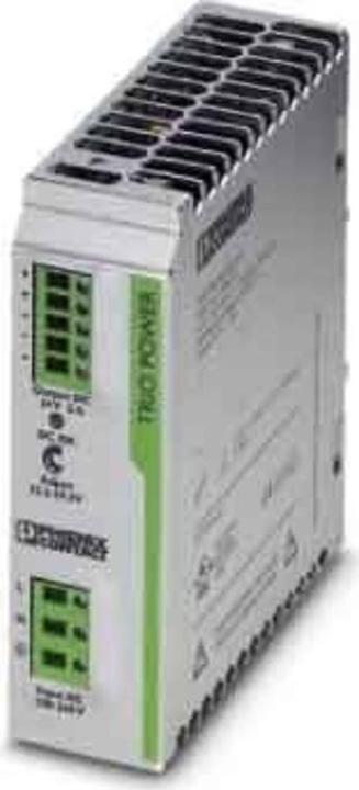 Phoenix Contact Hutschienen-Netzteil (DIN-Rail