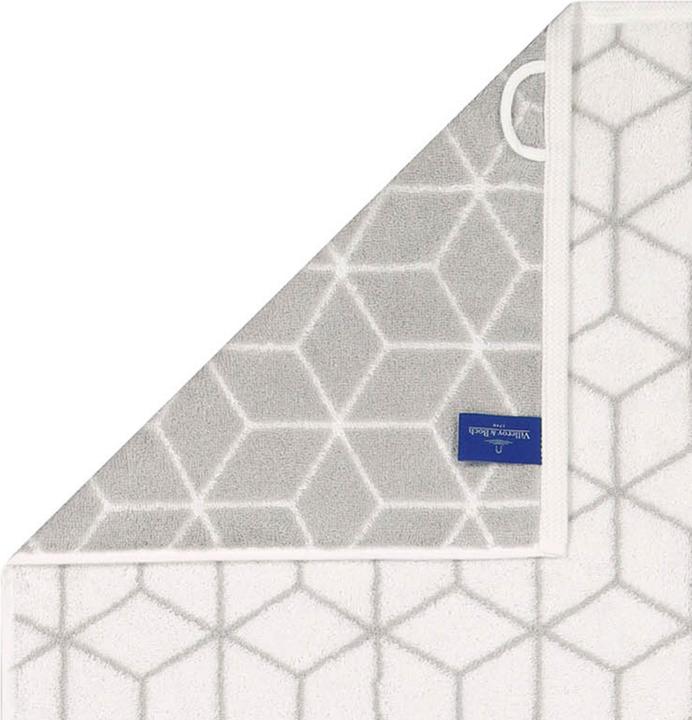 Actual product image Villeroy & Boch Handtuch Carré (50 x 100 cm)