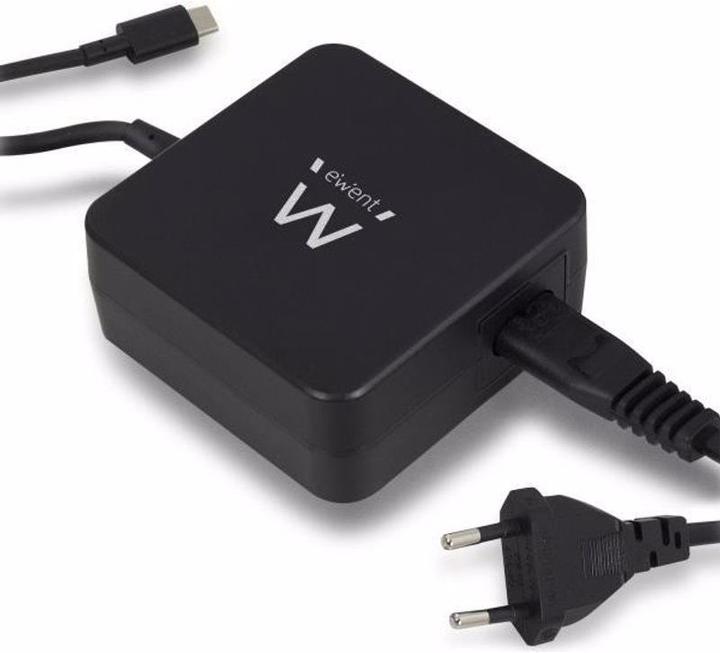 Actual product image Ewent EW3980 (65 W)