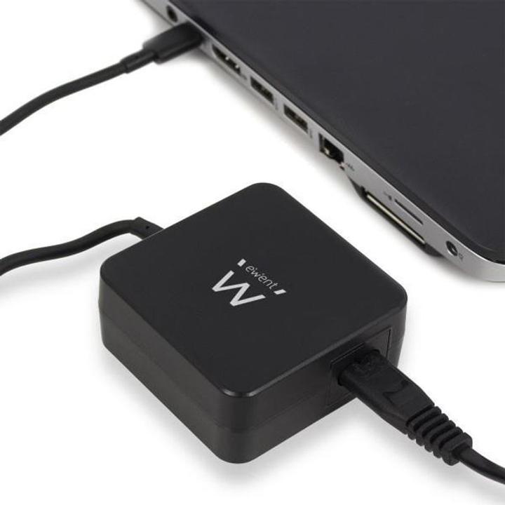 Actual product image Ewent EW3980 (65 W)