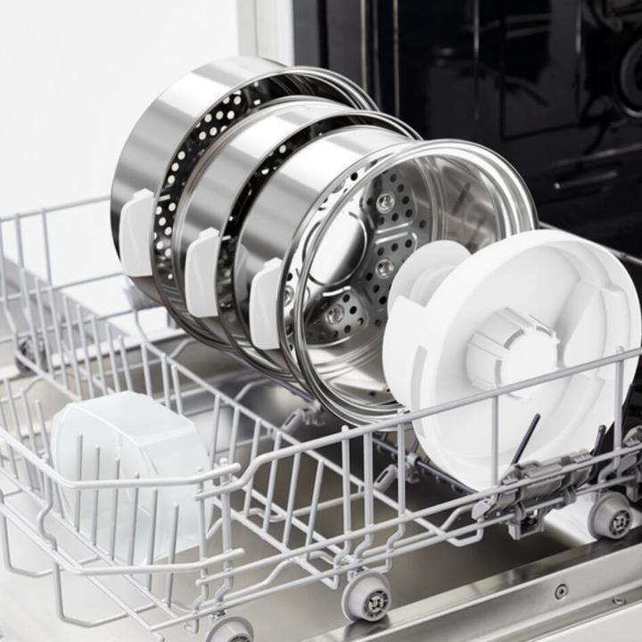Produktbild Tefal Convenient Steamer Deluxe