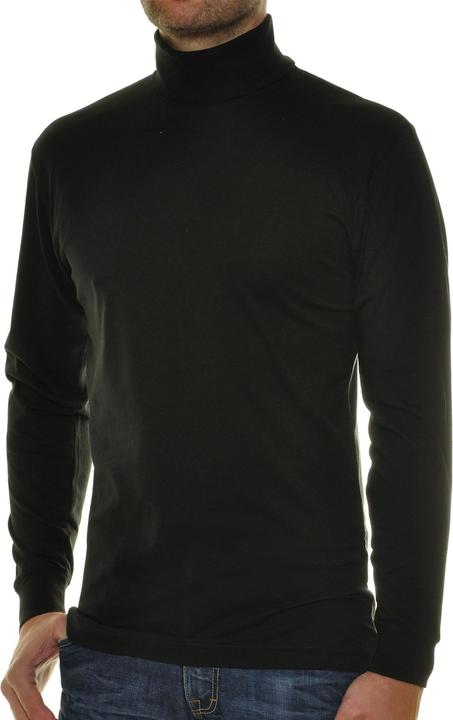 Produktbild Ragman Longsleeve Casual Bequem sitzend (L)