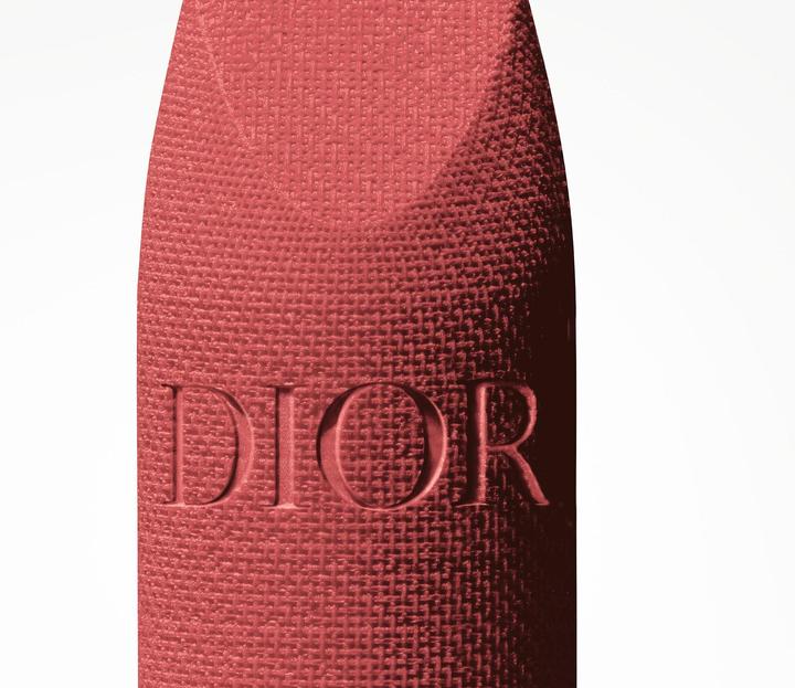 Image du produit Dior Rouge New Velvet refill 772 Int24 (772 Bois de rose classique)