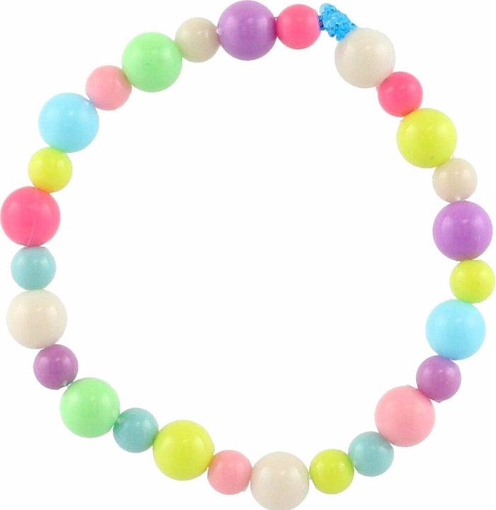 Produktbild Teddies Bunte Perlen
