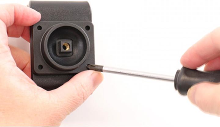 Actual product image Brodit Holder passive