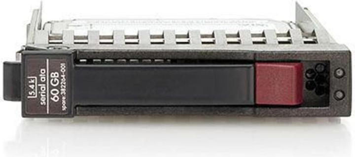 Actual product image HPE 60gb Sff Sata HDD (0.06 TB, 2.5")