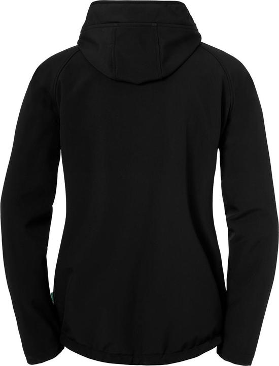Actual product image Uhlsport SOFTSHELL JACKET Essential Women (M)