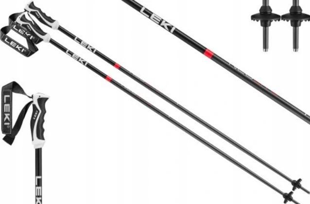 Produktbild Leki Neolite Airfoil (125 - 140 cm)
