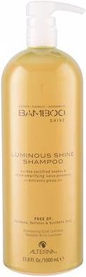Produktbild Alterna Bamboo Shine (1000 ml, Flüssiges Shampoo)