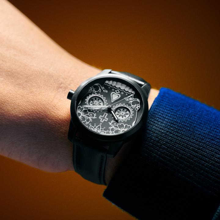 Produktbild Lucleon Todos (42 mm)