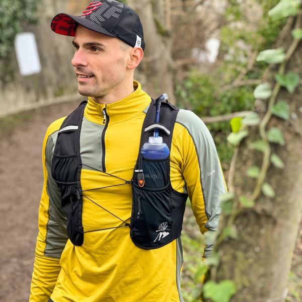 Image du produit Wantalis Gilet d'hydratation Hydrabag Running 8L (8 l)