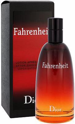 Dior Fahrenheit (Lotion, 100 ml)