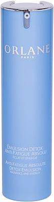 Actual product image Orlane Absolute Skin Recovery Anti-Fatigue Absolute Detox Emulsion (50 ml, 24h cream)