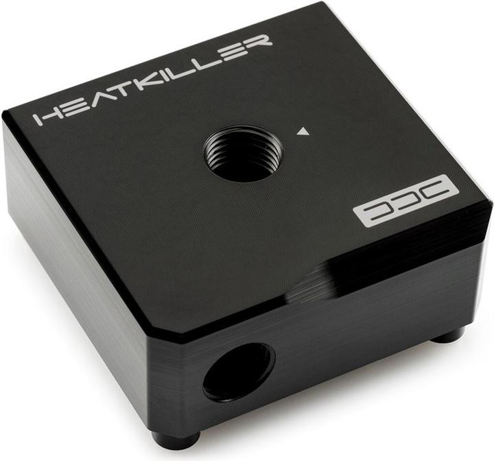 Image du produit Watercool HEATKILLER DDC, tête de pompe