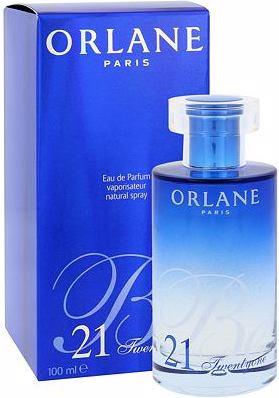 Actual product image Orlane Be 21 (Eau de parfum, 100 ml)