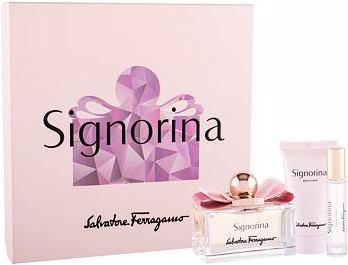 Salvatore Ferragamo Signorina (Eau de Parfum, 100 ml)