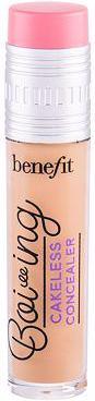 Actual product image BeneFit Cosmetics Boi-ing Cakeless (8 Medium-tan Cool)