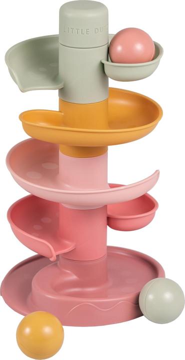 Image du produit Little Dutch Tour en spirale