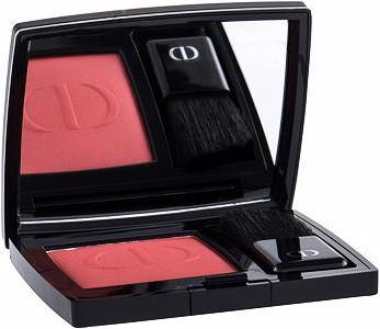 Image du produit Dior Blush Blush (999 Rouge Iconique)