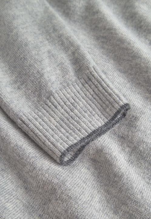 Produktbild Colours & Sons Pullover Roundneck Merino Blend (L)