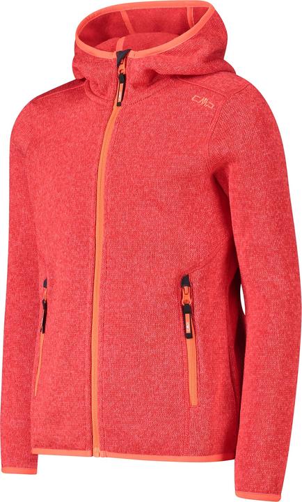 Immagine prodotto CMP Campagnolo Strick Fleece (110)