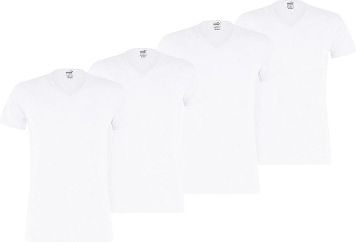 Image du produit Puma T-shirt Casual Confortable à porter (M)