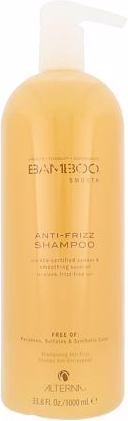 Produktbild Alterna Bamboo Smooth Anti-Frizz (338 ml, Flüssiges Shampoo)