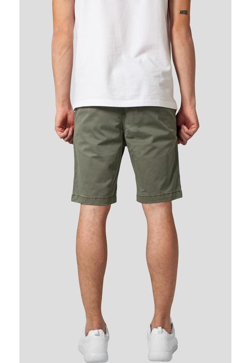 Image du produit Urban Classics UC Hommes Joggshorts en serge stretch (L)