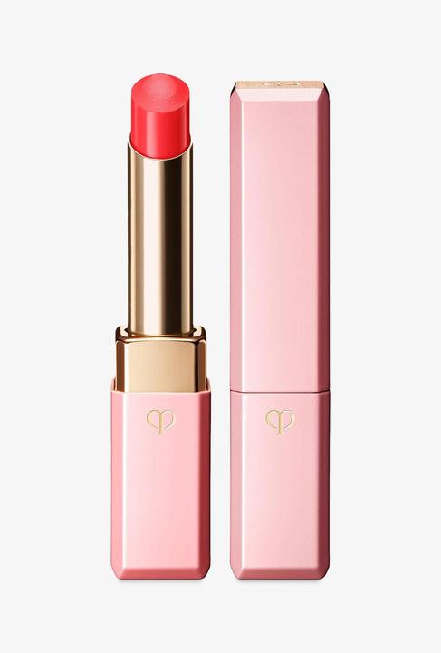 Actual product image Clé De Peau Lip Glorifier No. 02 (2 - Red)
