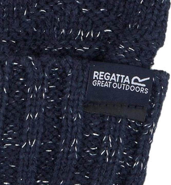 Produktbild Regatta Handschuhe Multimix V (One Size)