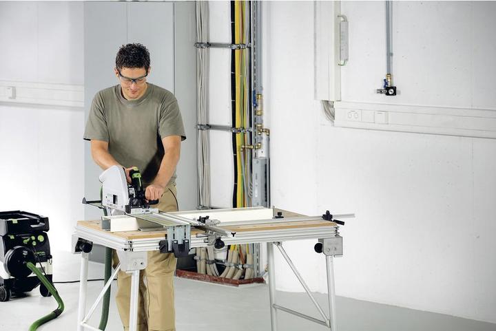 Produktbild Festool Multifunktionstisch MFT/3 (77.30 cm, 115.70 cm)