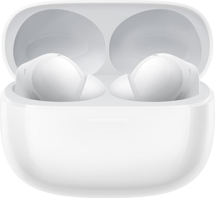 Image du produit Xiaomi Redmi Buds 6 Pro Glacier White, BHR9310GL (ANC, 36 h, Sans fil)