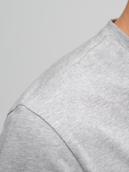 Produktbild Mover Plastic Free Sportswear Light Cotton T-Shirt (M)