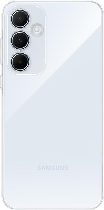 Produktbild Samsung Clear Case (Samsung Galaxy A55)