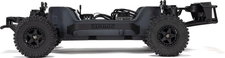 Produktbild Arrma Short Course Truck Senton BLX 223S Gelb ARTR (RTR Ready-to-Run)