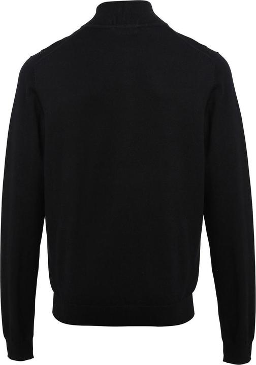 Produktbild Premier Sweatshirt mit Reissverschluss (M)