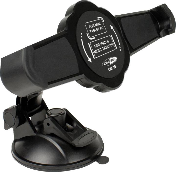 Image du produit Caliber CNC10