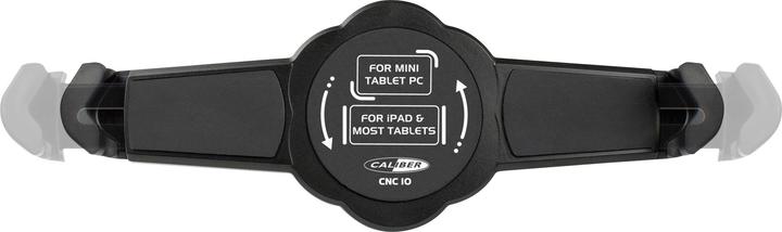 Image du produit Caliber CNC10