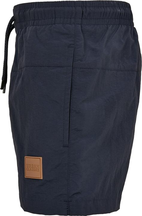 Actual product image Urban Classics Boys Block Swim Shorts (122)