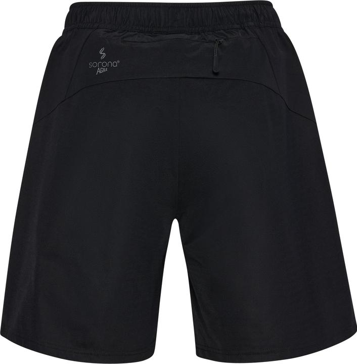 Actual product image hummel Hmlsorona Regular Shorts (M)