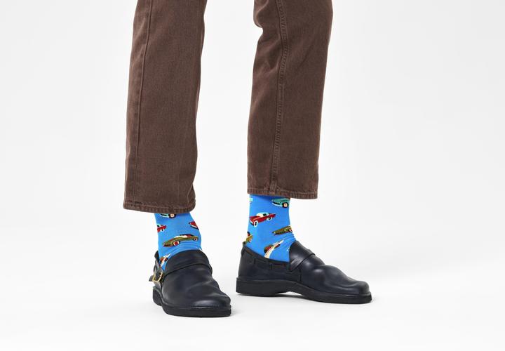 Produktbild Happy Socks Car (Einzelpack, 41 - 46)